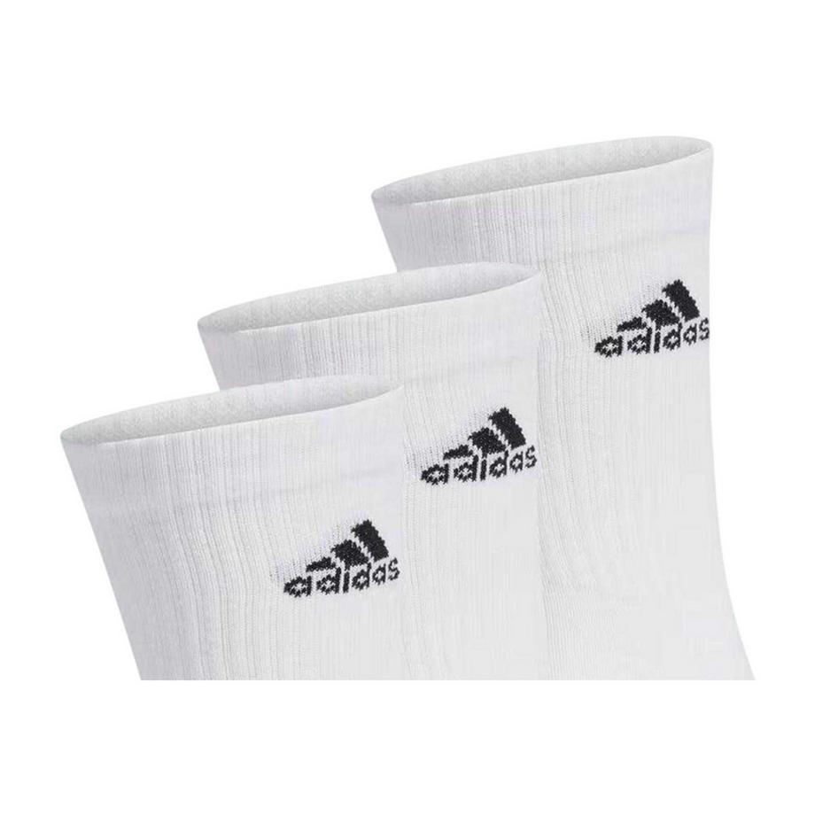adidas  Lot De 3 Chaussettes (Pack de trois) 