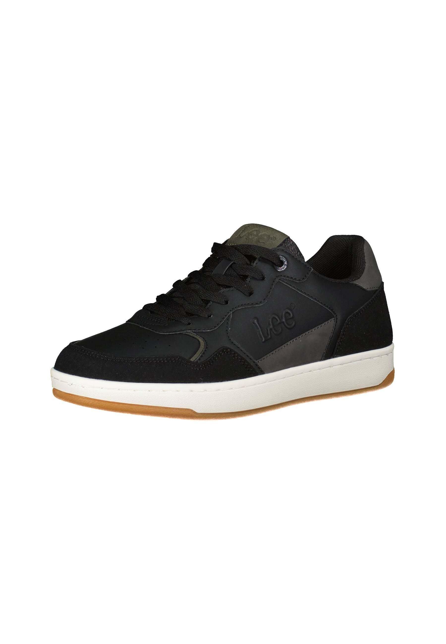 Image of Sneaker Low Craig Low Herren Schwarz 45