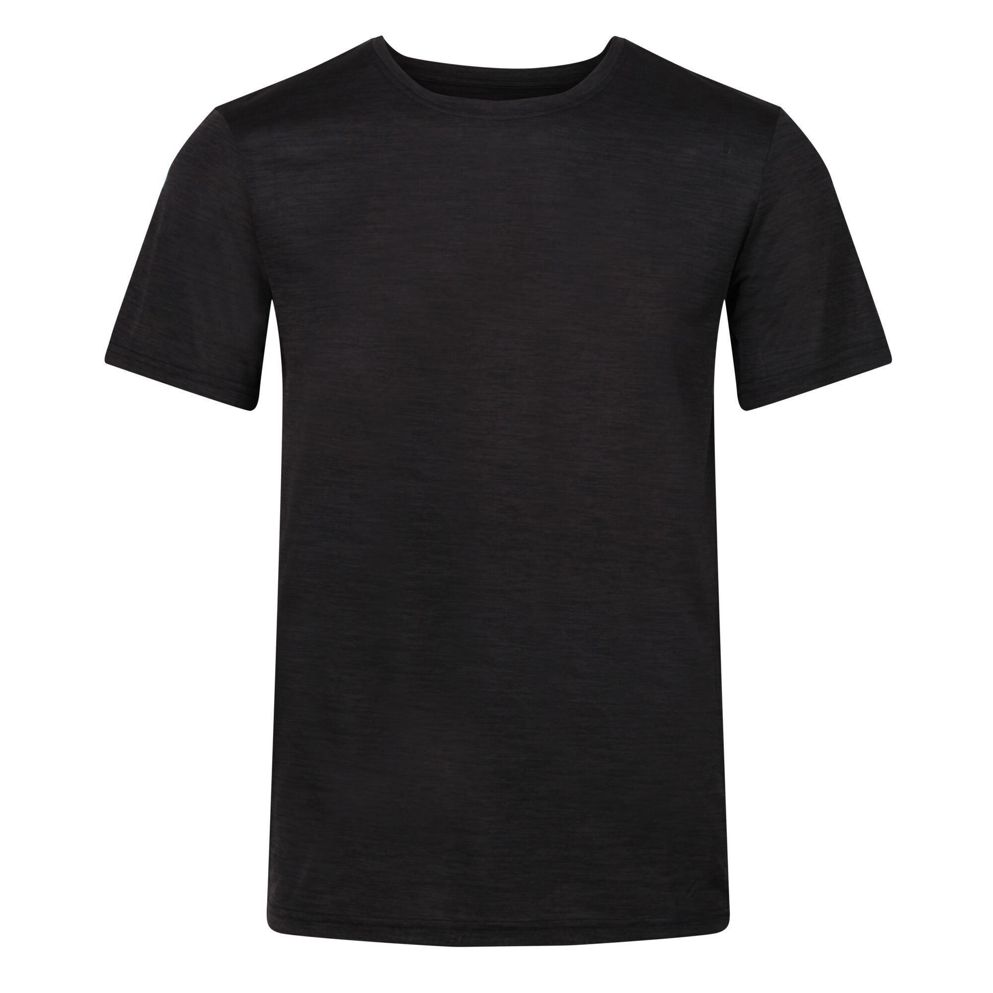Image of Fingal Edition Tshirt Herren Schwarz S