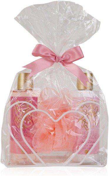 Image of Badeset Heart Cascade 6053521 Duft Magnolia Dream Unisex ONE SIZE