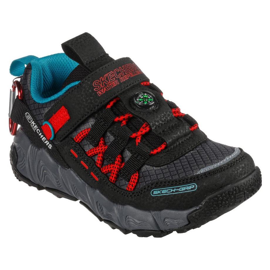 SKECHERS  Kinderschuhe Velocitrek - Pro Scout 
