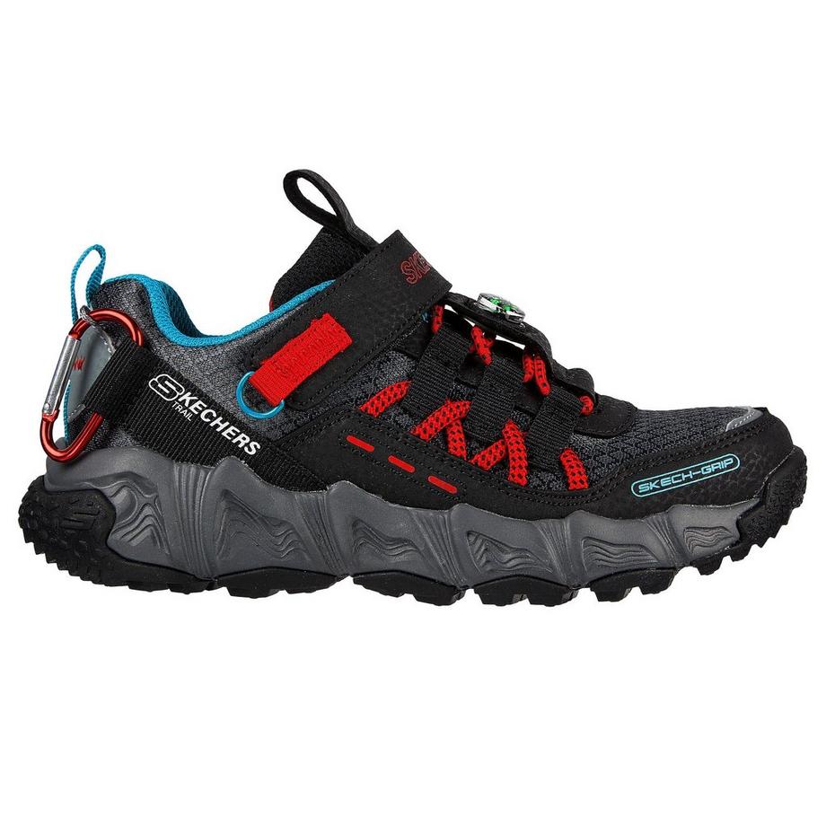 SKECHERS  Kinderschuhe Velocitrek - Pro Scout 