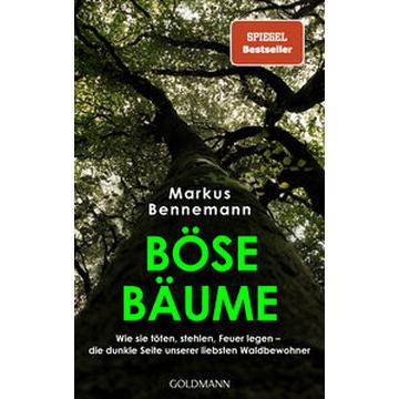 Böse Bäume