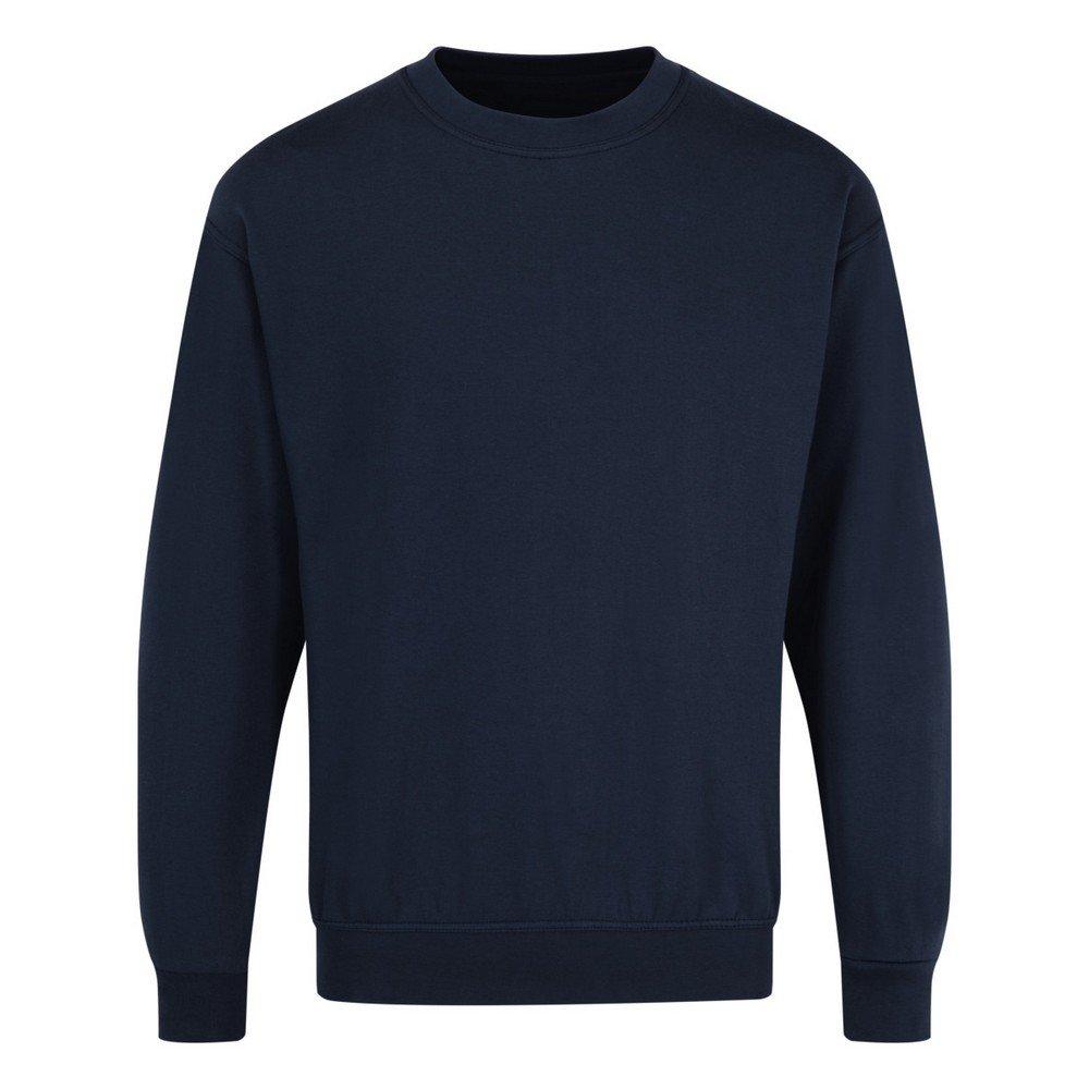 Image of Sweatshirt Damen Marine 5XL