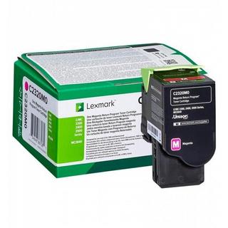 Lexmark  C2320M0 (C) 