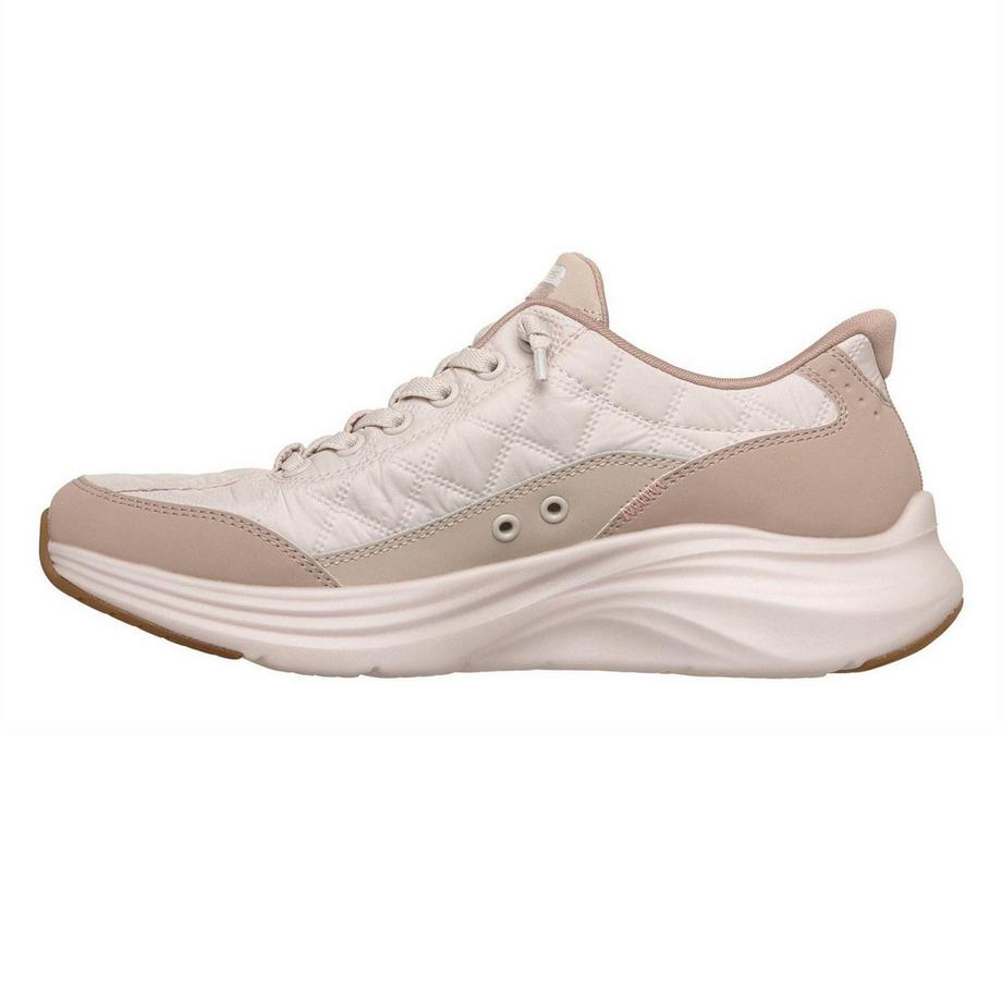 SKECHERS Schaumstoff Sneaker mit Schnürung  