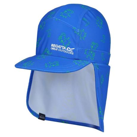 Regatta  Casquette avec protègenuque Enfant 