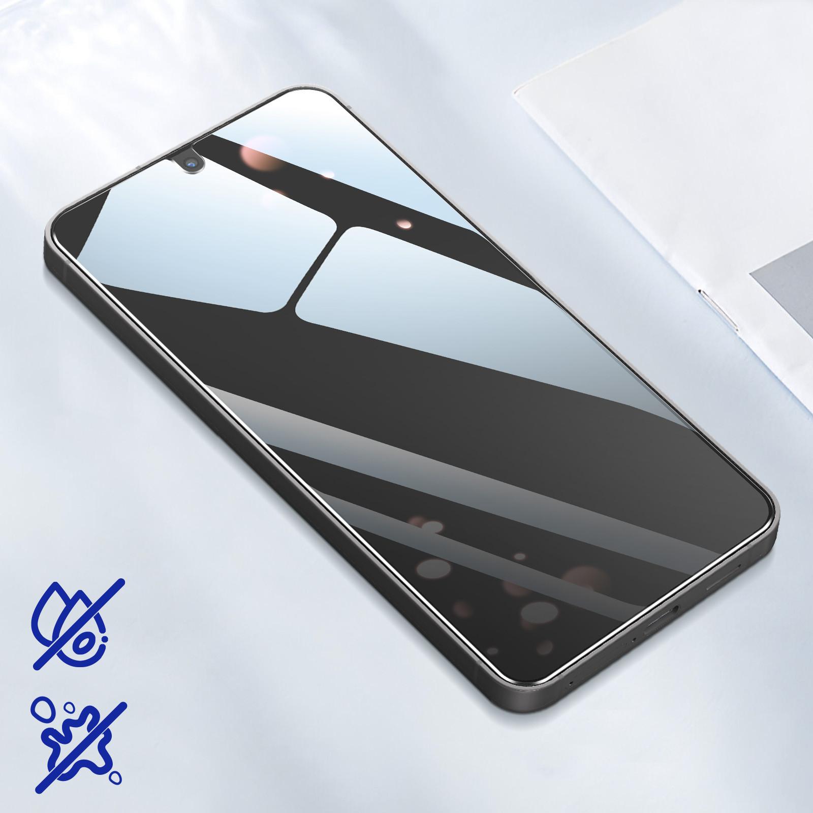 SAMSUNG  Salvadisplay originale Samsung S24 Plus 