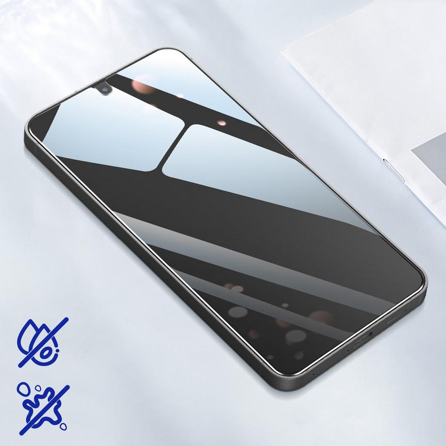 SAMSUNG  Bildschirmschutz Samsung S24 Plus 