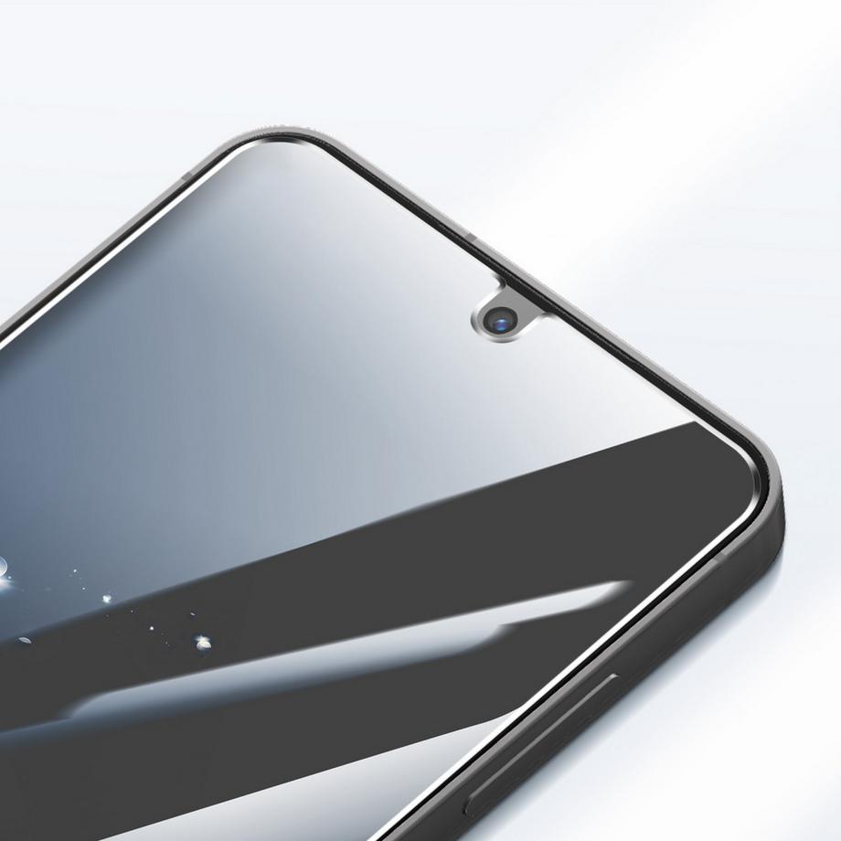 SAMSUNG  Bildschirmschutz Samsung S24 Plus 