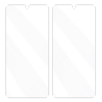 Bildschirmschutz Samsung S24 Plus