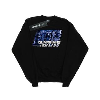 MARVEL  Guardians Of The Galaxy Sweatshirt 