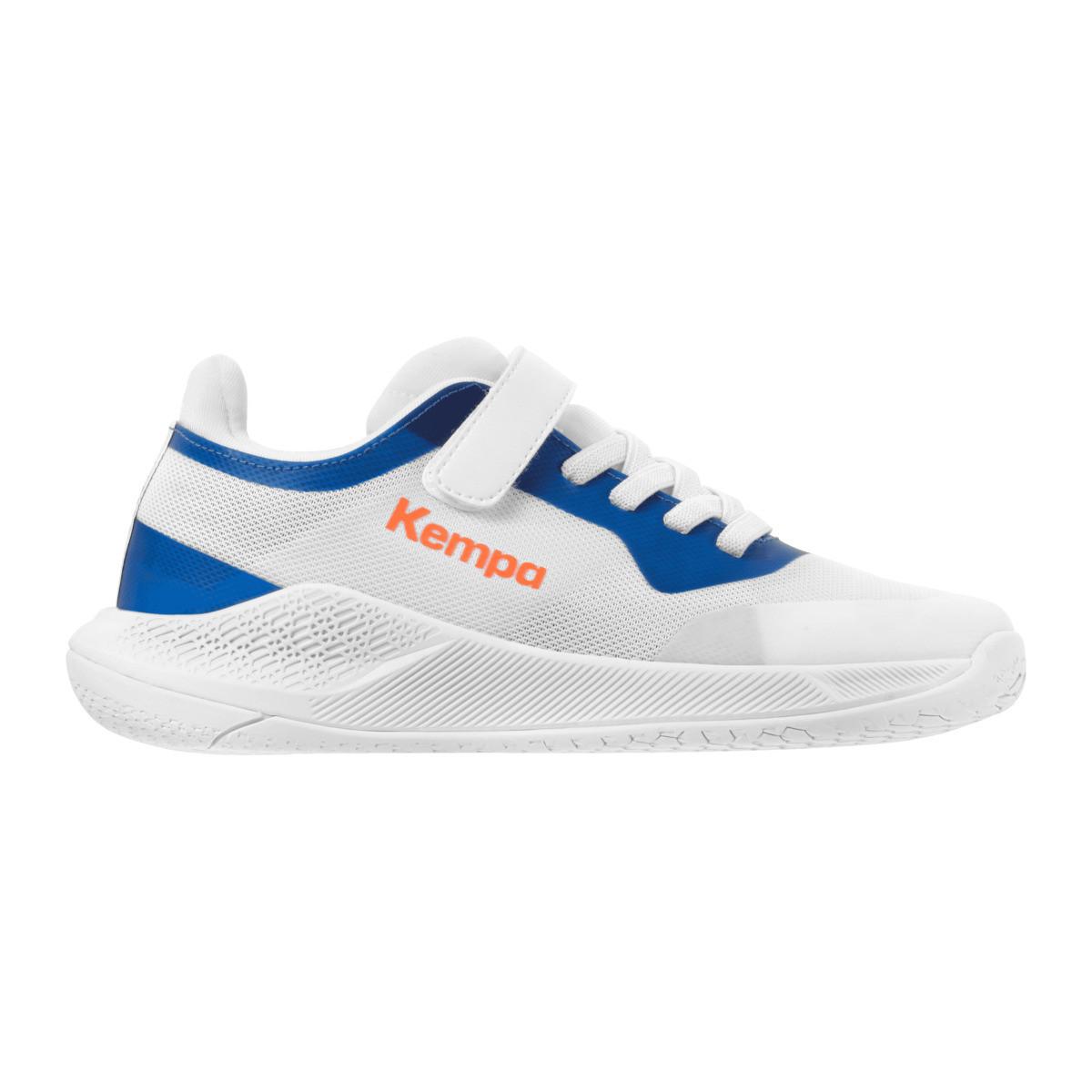 Kempa  chaussures indoor enfant kourtfly 