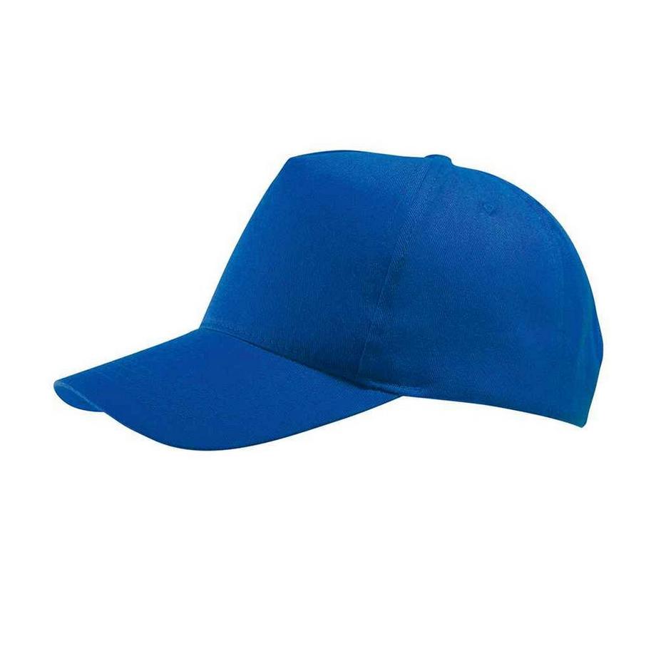 SOLS Casquette de Baseball Buzz  