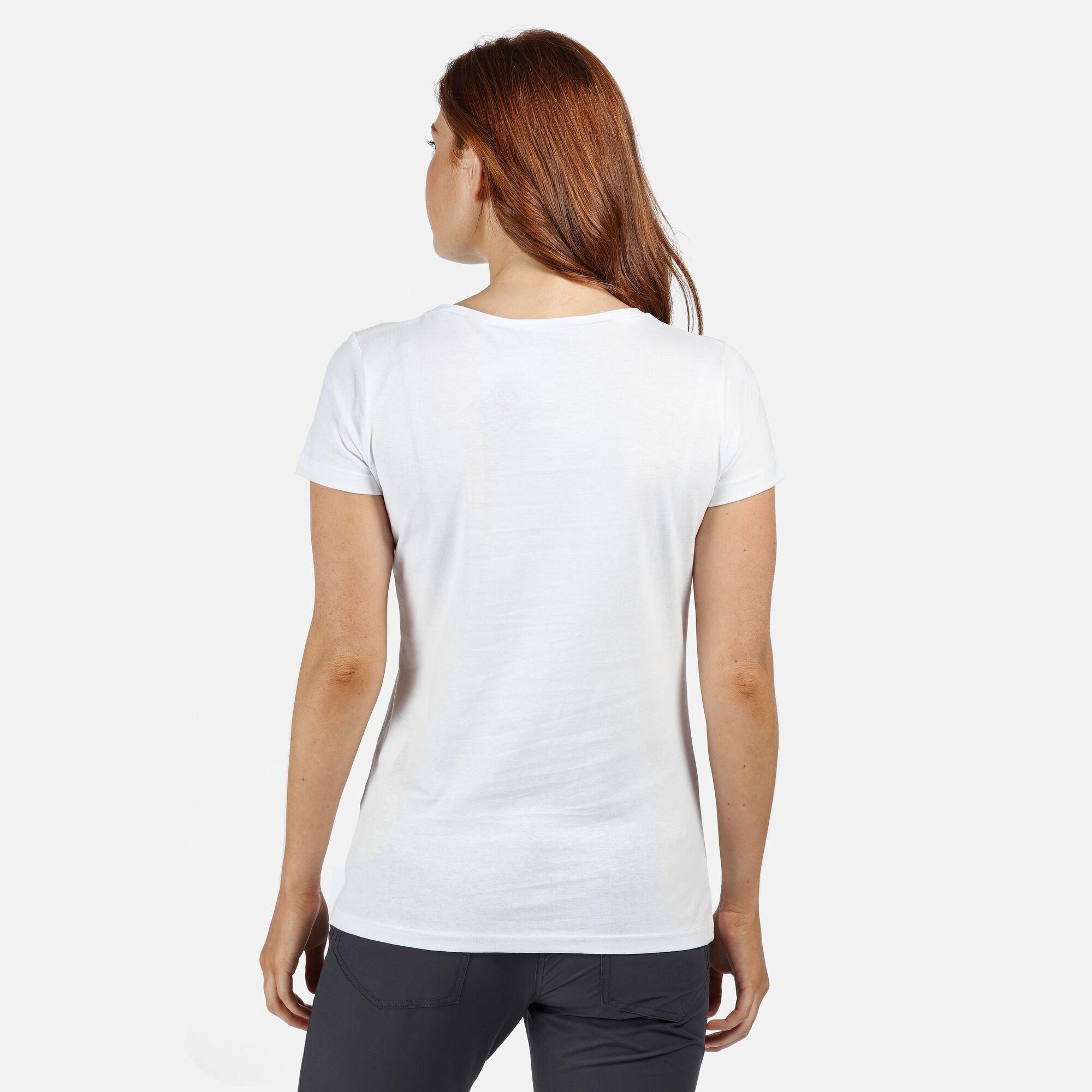 Regatta  Tshirt manches courtes CARLIE 