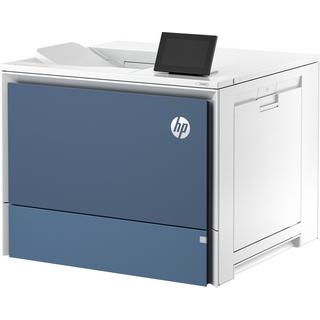 HP  Color LaserJet Enterprise Stampante 6700dn 