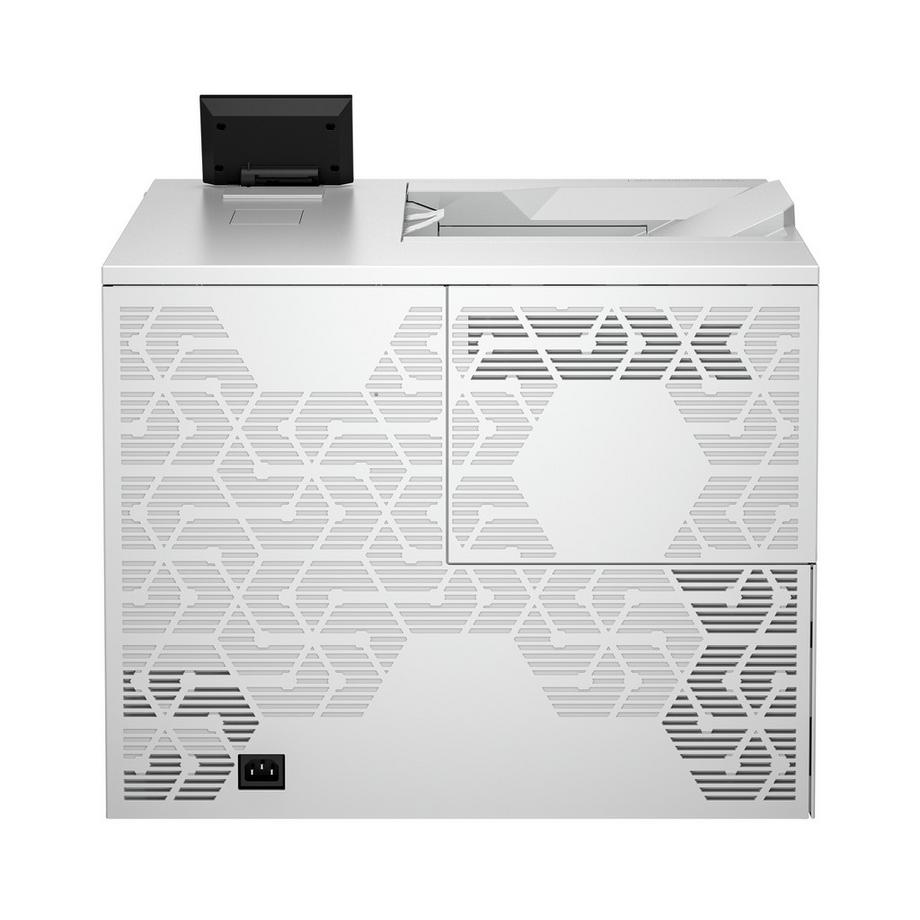 HP  Color LaserJet Enterprise LaserJet Enterprise 6700dn Farbe Drucker, Nur Ethernet; Duplex 
