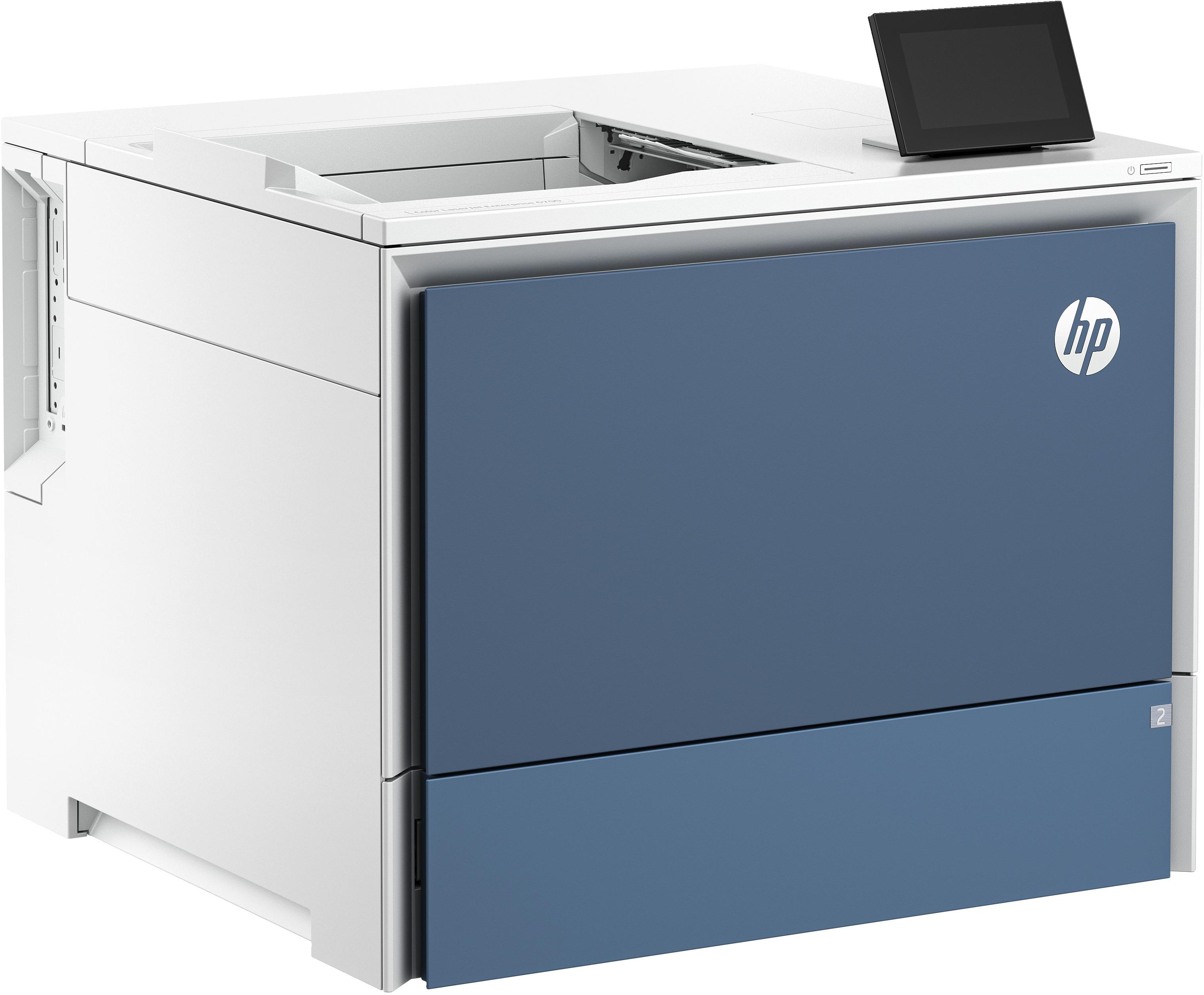 HP  Color LaserJet Enterprise Stampante 6700dn 