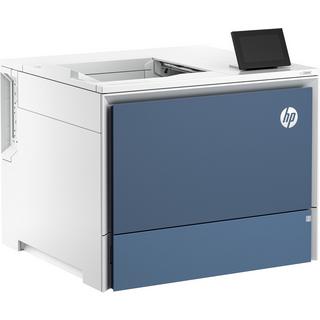 HP  Color LaserJet Enterprise Stampante 6700dn 