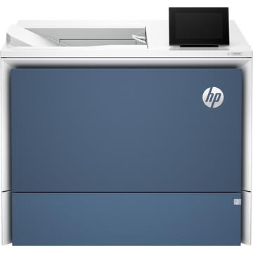 Color LaserJet Enterprise Stampante 6700dn