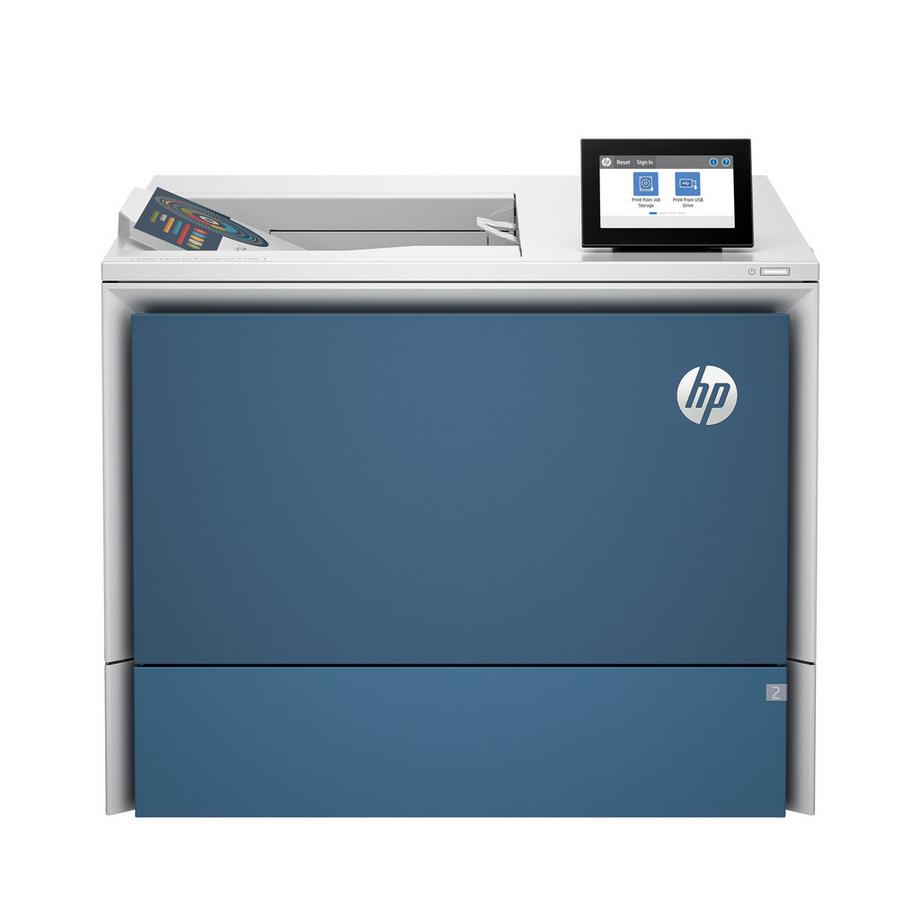 Color LaserJet Enterprise LaserJet Enterprise 6700dn Farbe Drucker, Nur Ethernet; Duplex