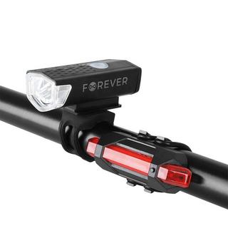 Forever  Forever Outdoor BLG-100 LED-Fahrradlicht 