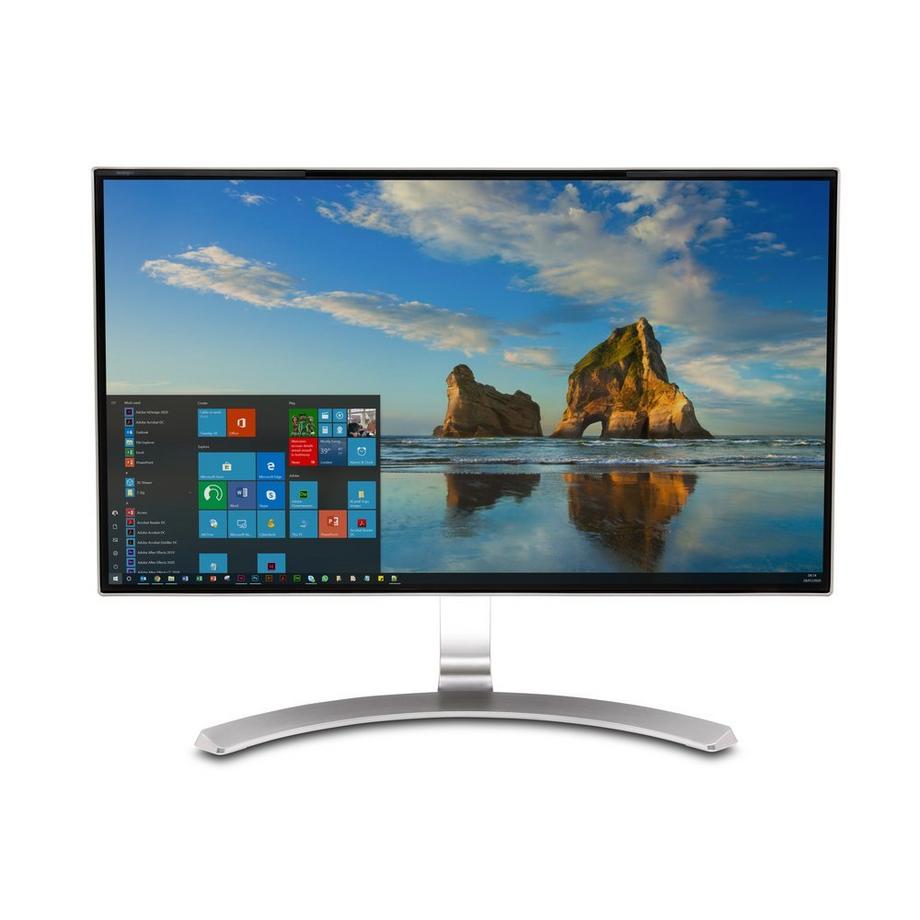 Kensington  MagPro™ Magnetischer Blickschutzfilter für 24"-Monitore (16:9) 