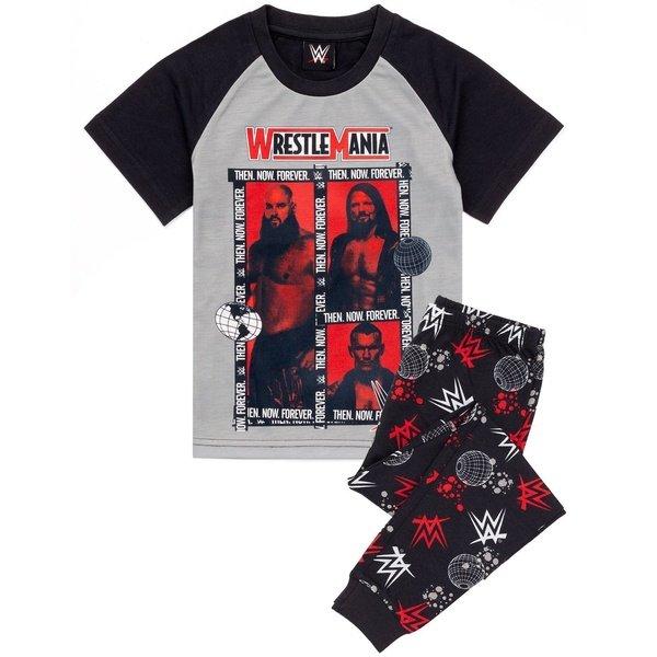 WWE  Ensemble de pyjama long 