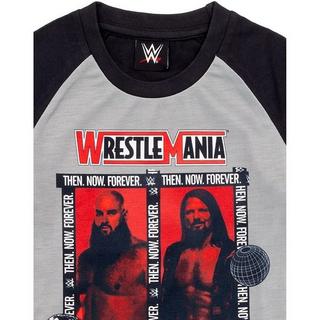 WWE  Ensemble de pyjama long 