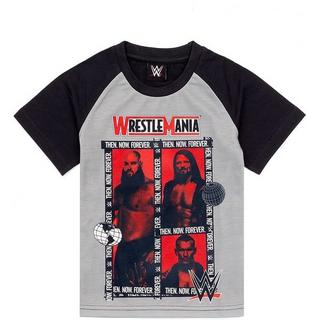 WWE  Ensemble de pyjama long 