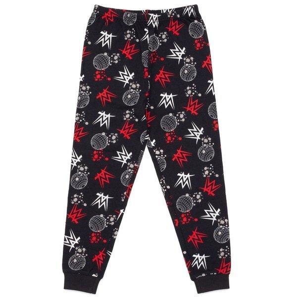 WWE  Ensemble de pyjama long 