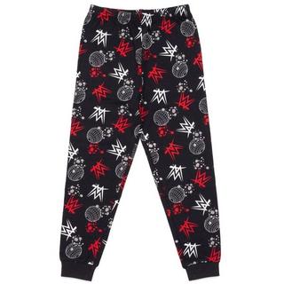 WWE  Ensemble de pyjama long 