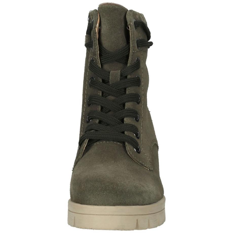 Tamaris Comfort Bottines à lacets  