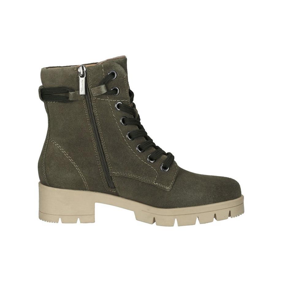 Tamaris Comfort Bottines à lacets  
