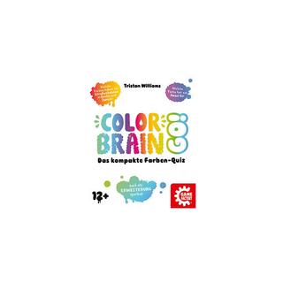 Game Factory  Color Brain Go (DE) 