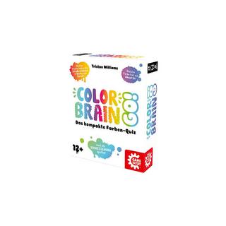 Game Factory  Color Brain Go (DE) 