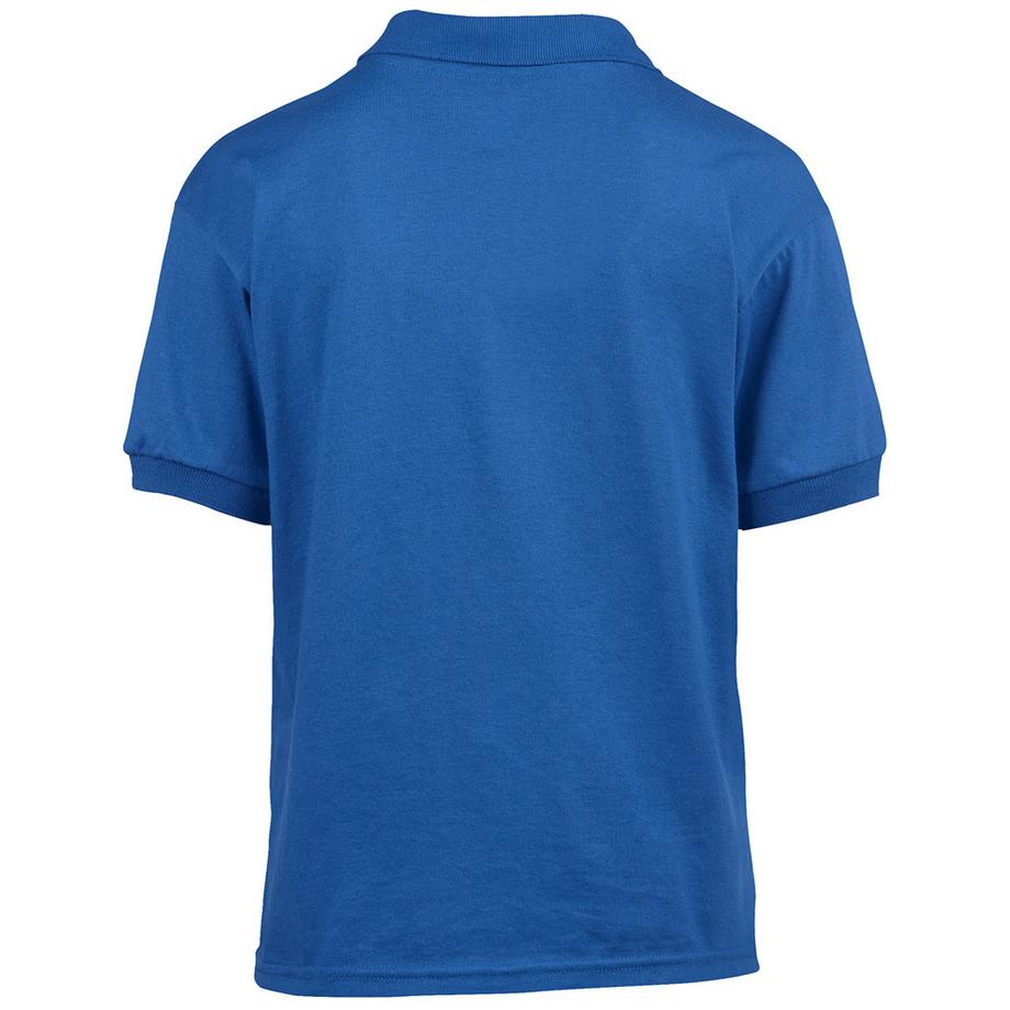 Gildan  Polo Enfant 