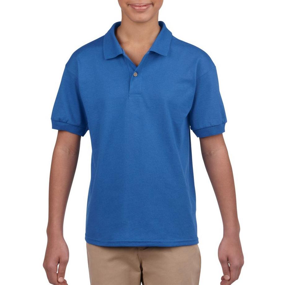 Gildan  Polo Enfant 