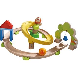 HABA  Kullerbü-Kugelbahn Spiralbahn 