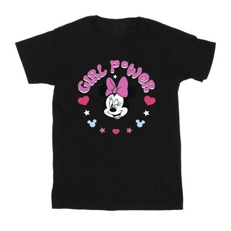 Disney  Girl Power TShirt 