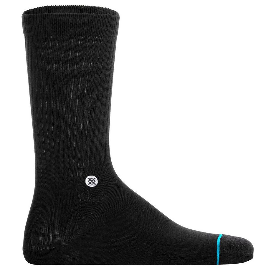 Stance Chaussettes  Pack de 6-Icon Socken  