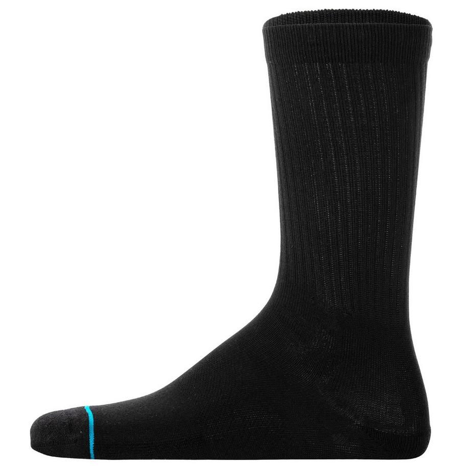 Stance Chaussettes  Pack de 6-Icon Socken  