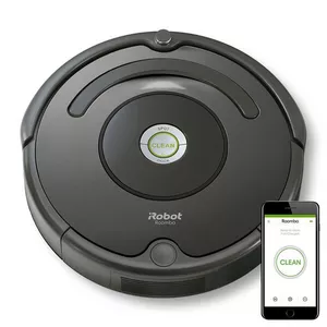 Roboterstaubsauger ROOMBA 697