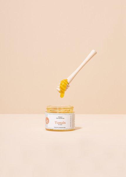 Image of Tanaïs – Masque Miel De Manuka – Or Lacté Damen 50ml