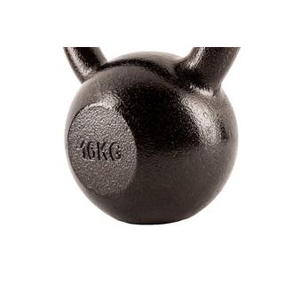 UFC  UFC Hammertone KettleBell, 16kgs/35lbs 