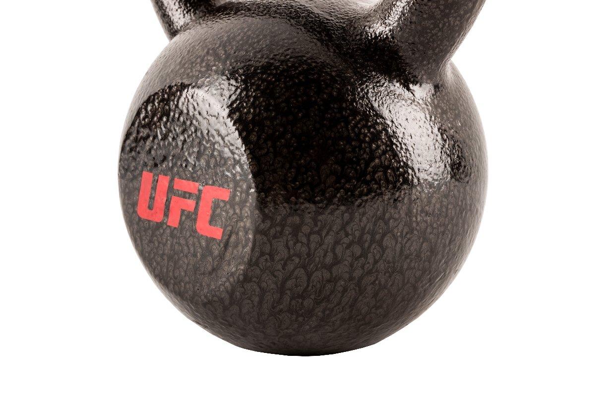 UFC  UFC Hammertone KettleBell, 16kgs/35lbs 