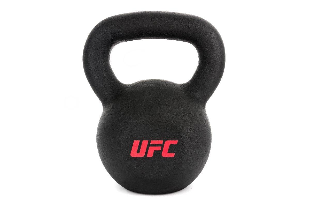 Image of Ufc Hammertone Kettlebell, 16kgs/35lbs Unisex 16KG