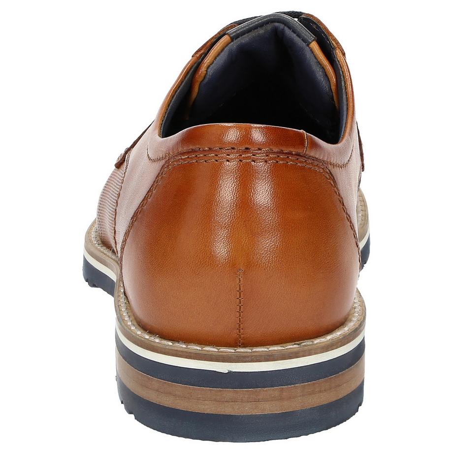 Sioux Rostolo-704 Chaussure à lacets  