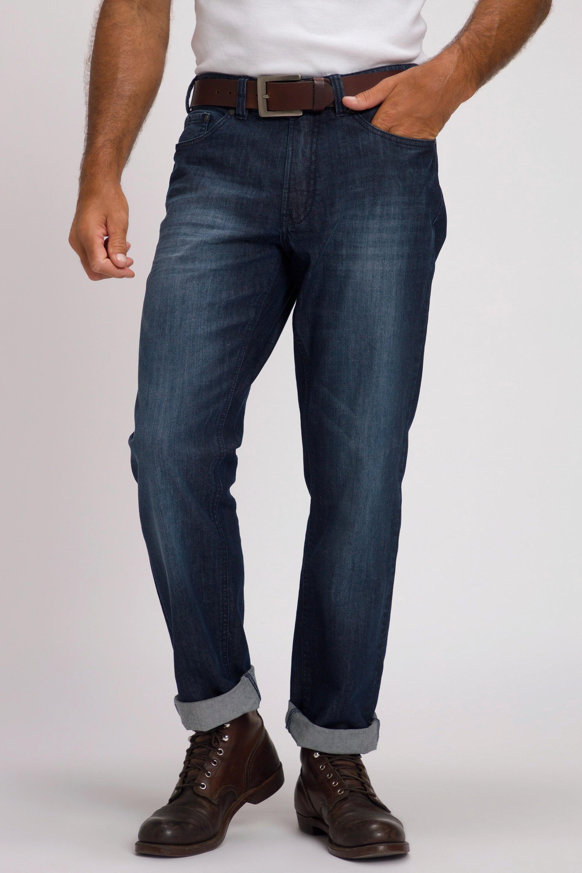 JP1880  Jean 5 poches, coupe Regular Fit - jusqu'à la taille 74/38 