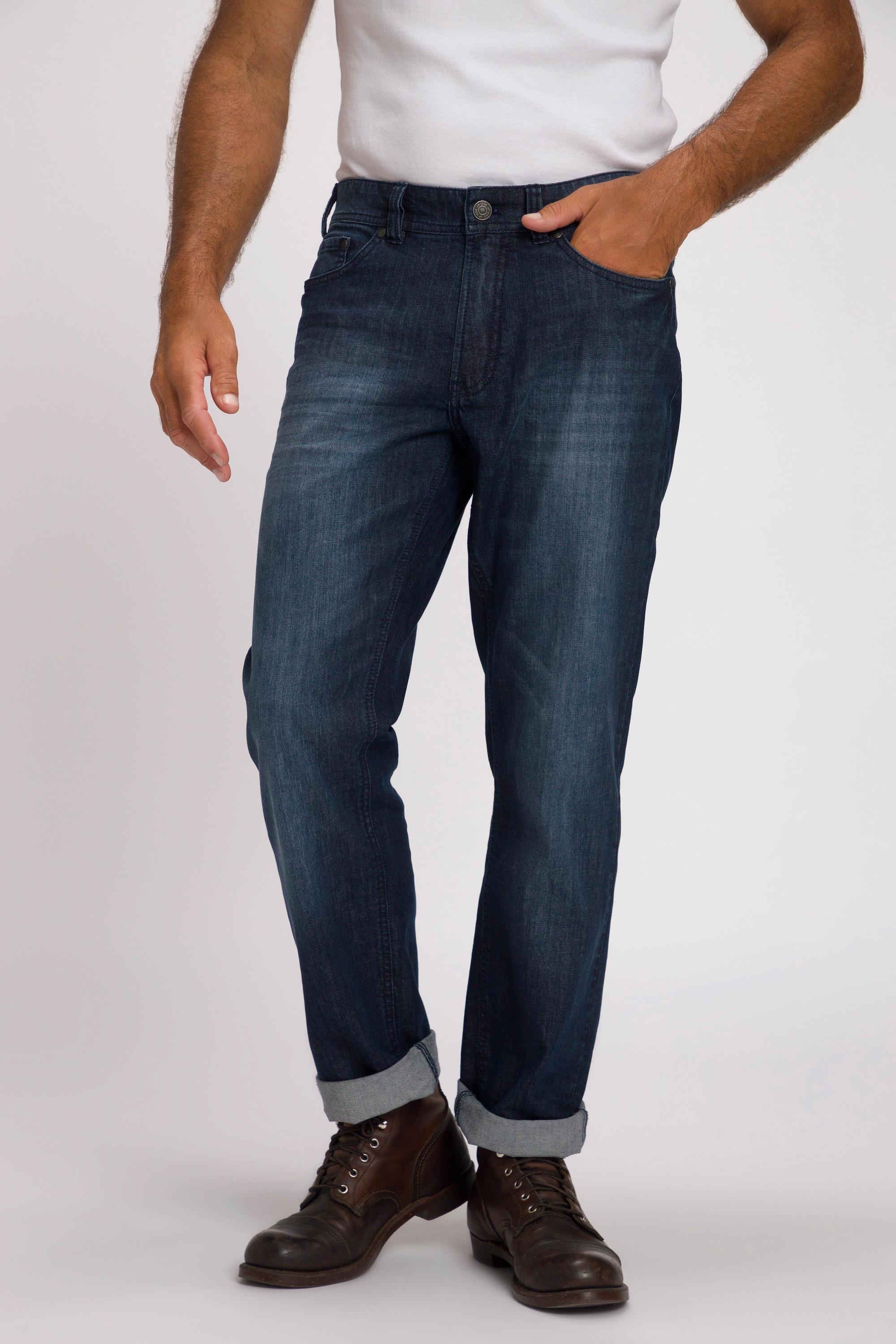 JP1880  Jean 5 poches, coupe Regular Fit - jusqu'à la taille 74/38 